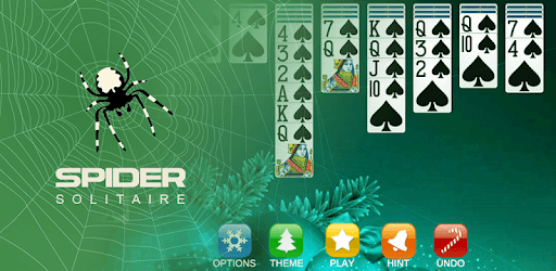 free spider solitaire for mac
